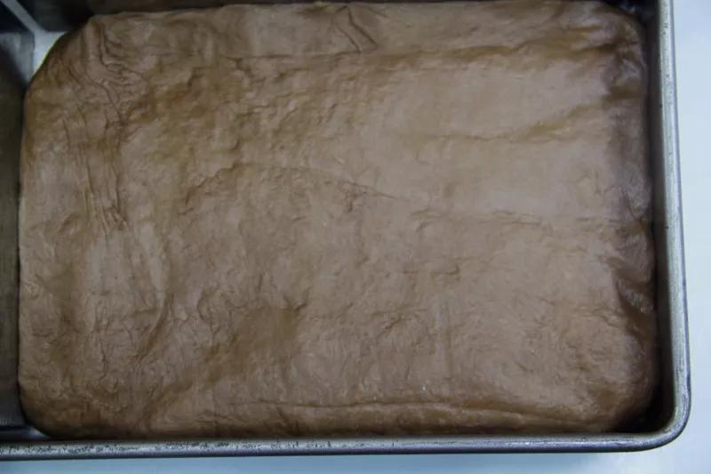 起酥面包網(wǎng)紅臟臟包的做法，美味不會過時！