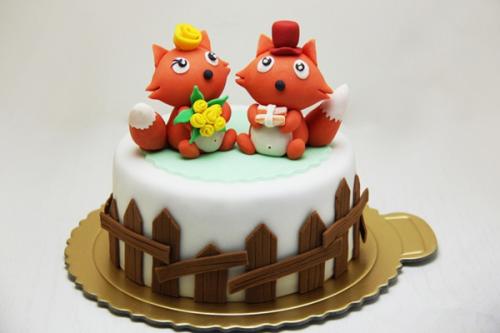 成都洛克甜品西點培訓