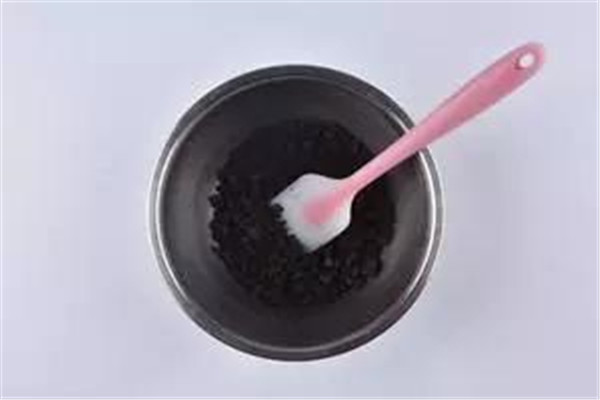 一款別出心裁的奧利奧凍芝士蛋糕，市面上沒有賣哦！