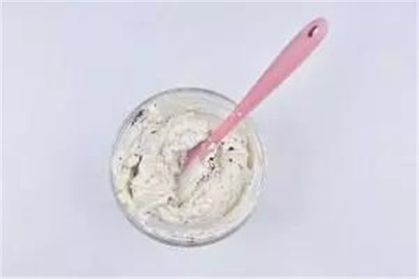 一款別出心裁的奧利奧凍芝士蛋糕，市面上沒有賣哦！