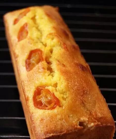 從來沒吃過這么好吃的蛋糕！這幾款磅蛋糕讓人吃了會“上癮”！