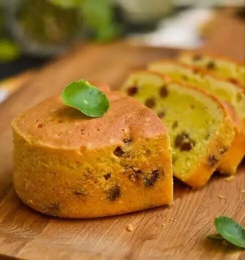 從來沒吃過這么好吃的蛋糕！這幾款磅蛋糕讓人吃了會“上癮”！