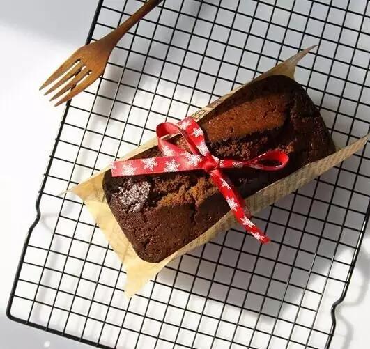 從來沒吃過這么好吃的蛋糕！這幾款磅蛋糕讓人吃了會“上癮”！