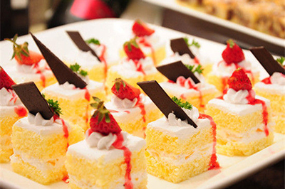 深圳歐品皇室烘焙培訓(xùn)學(xué)校