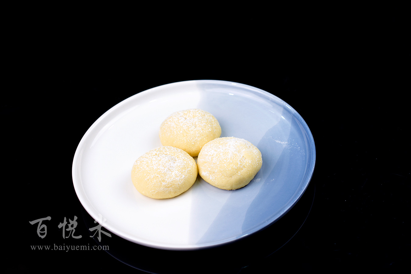 麻薯軟曲奇高清圖片大全【蛋糕圖片】_22