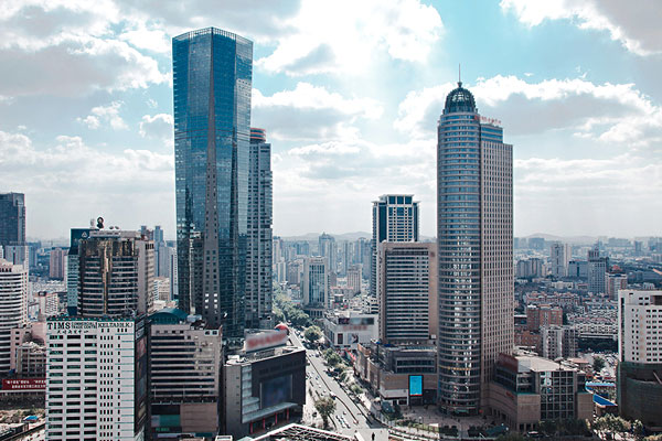 南京西點培訓學校