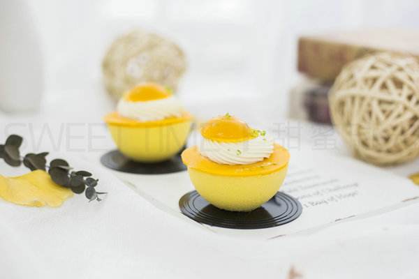 西點烘焙培訓班