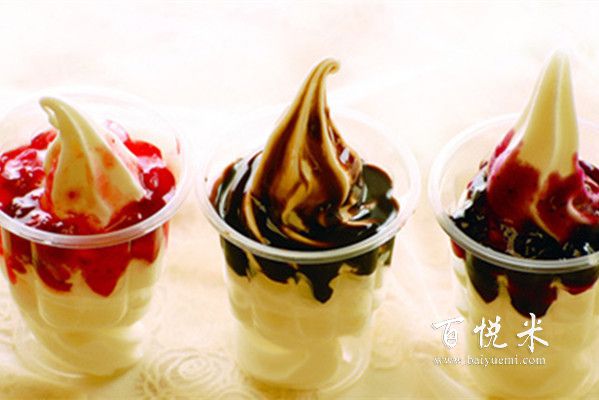 有網(wǎng)友說經(jīng)期吃冰淇淋會導(dǎo)致痛經(jīng)是真的嗎？