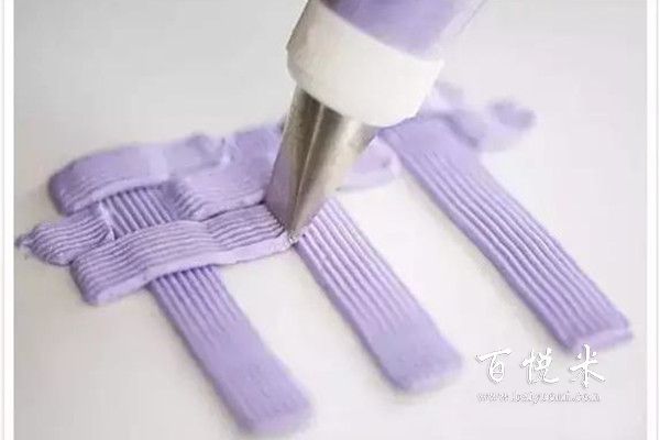 蛋糕烘焙新手的裱花入門(mén)課開(kāi)課,認(rèn)識(shí)蛋糕裱花工具+初級(jí)手法