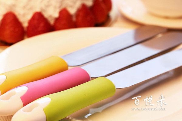 蛋糕烘焙新手的裱花入門(mén)課開(kāi)課,認(rèn)識(shí)蛋糕裱花工具+初級(jí)手法