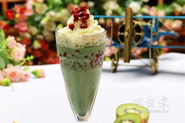 奶茶界的“五虎上將”，你全都喝過嗎？