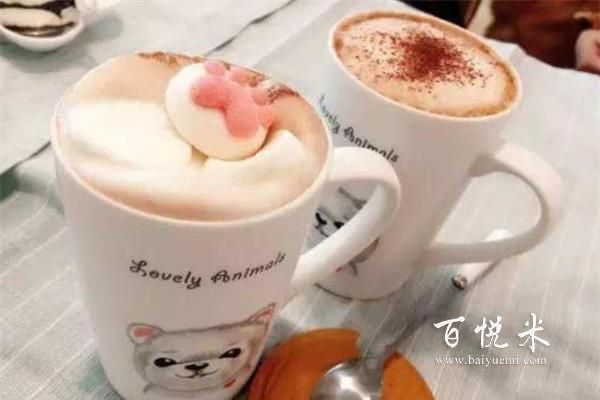 奶茶界的“五虎上將”，你全都喝過嗎？