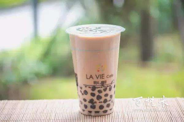 網(wǎng)評(píng)”超經(jīng)典“的奶茶，珍珠奶茶位居榜首，有你喜歡的嗎