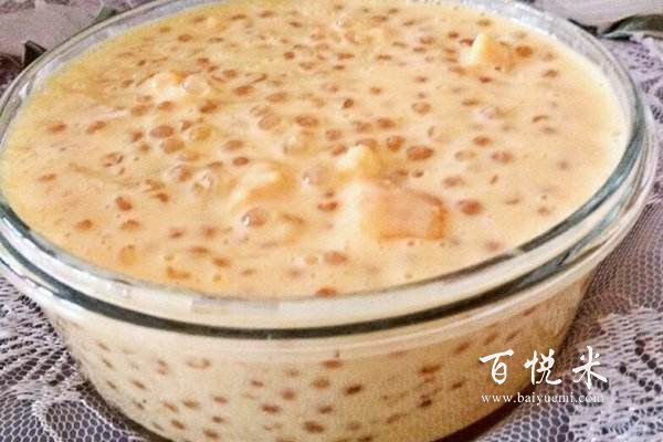 奶茶中珍珠、椰果和西米露對(duì)身體有害？看完你就知道了