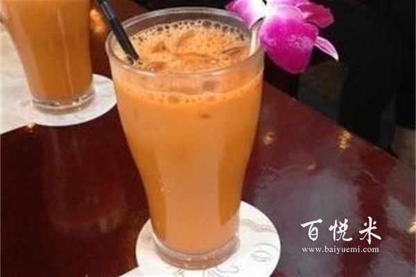 奶茶店超簡(jiǎn)單的五款奶茶做法，新手也能學(xué)！