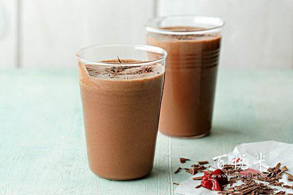 奶茶店超簡(jiǎn)單的五款奶茶做法，新手也能學(xué)！