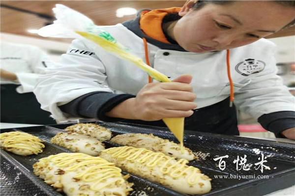 學西點是女生多還是男生多？女生學西點有哪些好處？