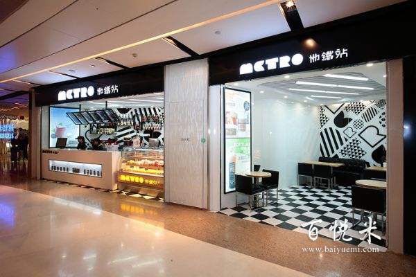 現(xiàn)在的奶茶店有多難做？看完你就知道了！