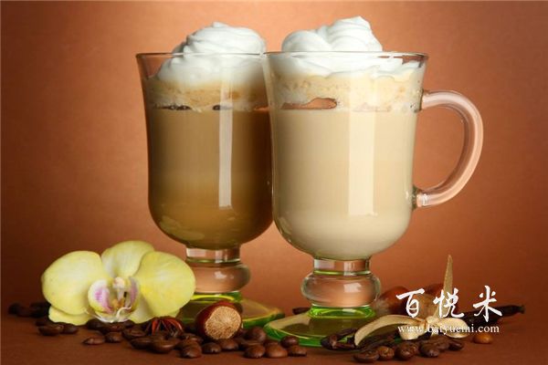 經(jīng)常去奶茶店購買奶茶？你知道奶茶的5大危害嗎？