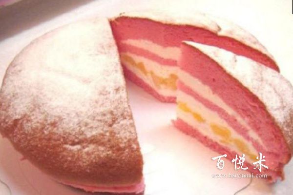 世界十大著名西點(diǎn)蛋糕，讓人垂涎欲滴，你吃過(guò)幾種？