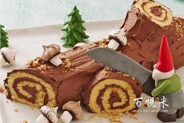 世界十大著名西點(diǎn)蛋糕，讓人垂涎欲滴，你吃過(guò)幾種？