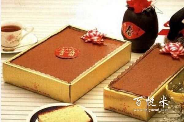 世界十大著名西點(diǎn)蛋糕，讓人垂涎欲滴，你吃過(guò)幾種？