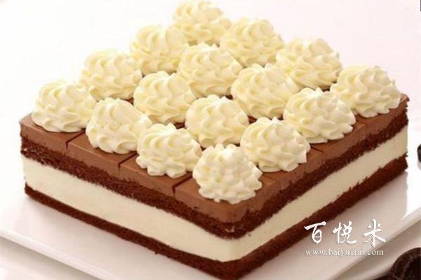 世界十大著名西點(diǎn)蛋糕，讓人垂涎欲滴，你吃過(guò)幾種？