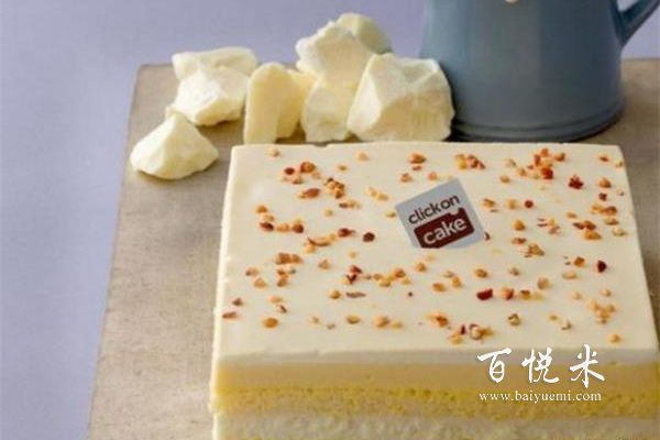 世界十大著名西點(diǎn)蛋糕，讓人垂涎欲滴，你吃過(guò)幾種？