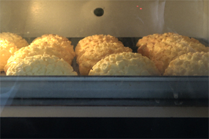 泡芙怎么做，泡芙的做法大全圖文詳解