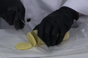 泡芙怎么做，泡芙的做法大全圖文詳解