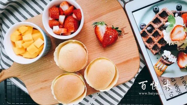 最值得一看的最簡單的杯子蛋糕的做法