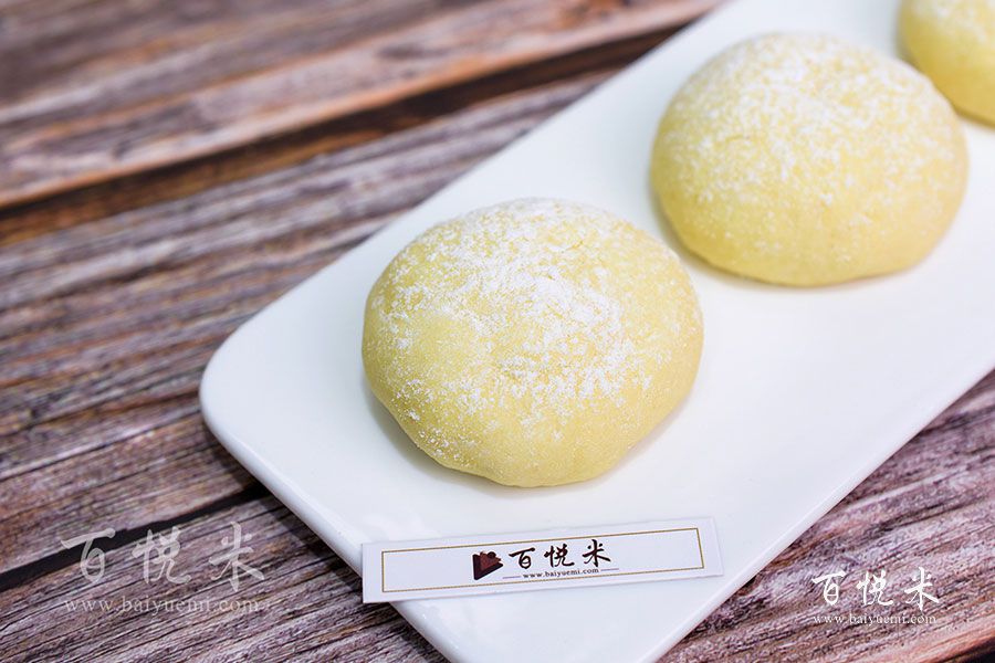 麻薯軟曲奇的做法視頻學(xué)習(xí)大全