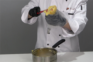 泡芙怎么做，泡芙的做法大全圖文詳解