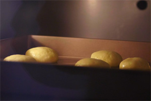 麻薯軟曲奇做法，麻薯軟曲奇制作方法圖文詳解