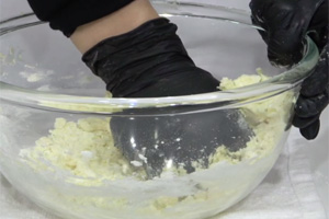 香草酥餅怎么做，香草酥餅做法大全圖文教程