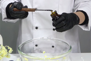 香草酥餅怎么做，香草酥餅做法大全圖文教程