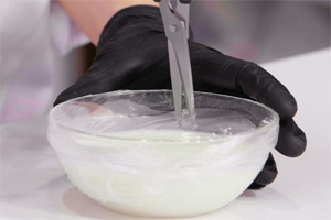 麻薯軟曲奇做法，麻薯軟曲奇制作方法圖文詳解