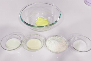 麻薯軟曲奇做法，麻薯軟曲奇制作方法圖文詳解