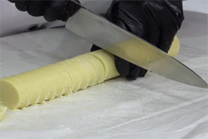 香草酥餅怎么做，香草酥餅做法大全圖文教程