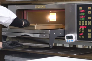 香草酥餅怎么做，香草酥餅做法大全圖文教程