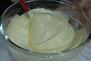 肉松盒子蛋糕的做法大全，盒子蛋糕培訓圖文教程分享