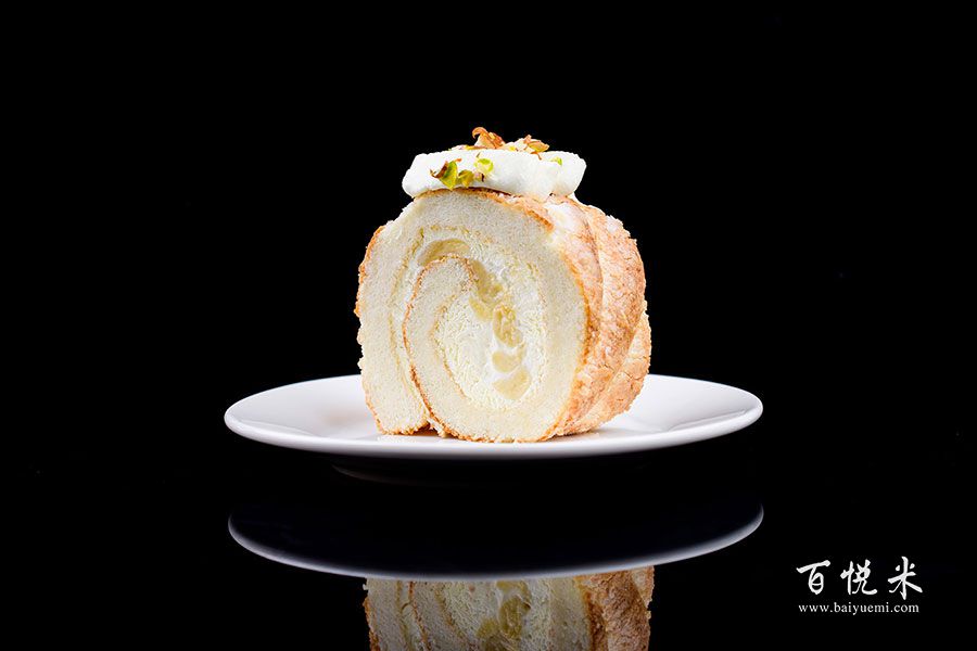 榴蓮蛋糕卷的做法視頻大全_蛋糕培訓(xùn)學(xué)習(xí)教程