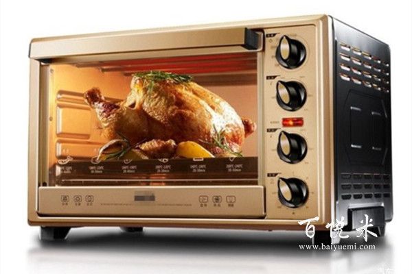 家庭烘焙入門，西點師就業(yè)創(chuàng)業(yè)，都必須要了解的電烤箱知識大全