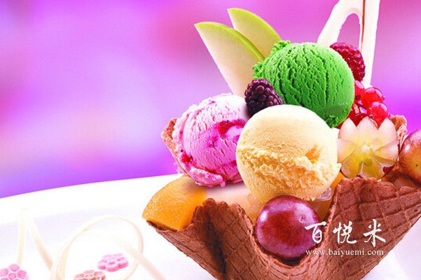 有網(wǎng)友說經(jīng)期吃冰淇淋會(huì)導(dǎo)致痛經(jīng)是真的嗎？