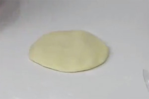 辮子面包的做法大全，辮子面包西點培訓圖文步驟教程