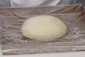 辮子面包的做法大全，辮子面包西點培訓圖文步驟教程