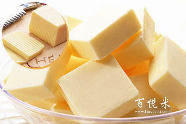 面對食品的安全問題，我們該如何挑選最健康的黃油？