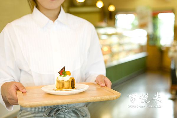 ”百悅米“給參加西點培訓的烘焙愛好者一些西點制作小建議！