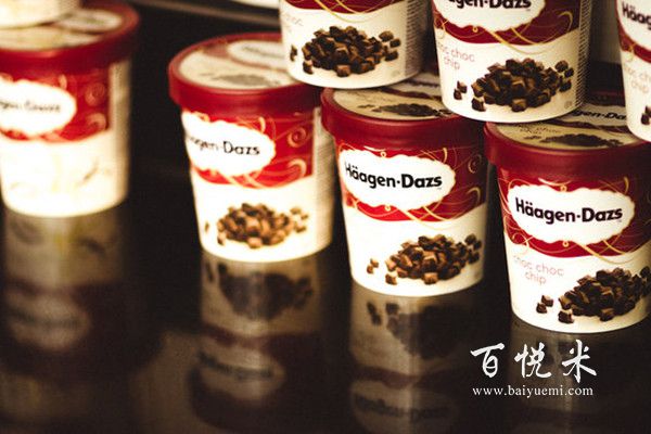 冰淇淋加盟選哪家好？冰淇淋加盟十大品牌排行榜，哈根達(dá)斯除外
