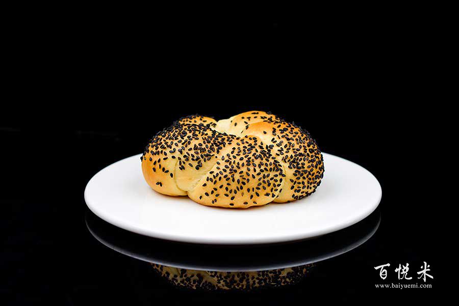 小芝麻面包的做法視頻大全_西點(diǎn)培訓(xùn)學(xué)習(xí)教程